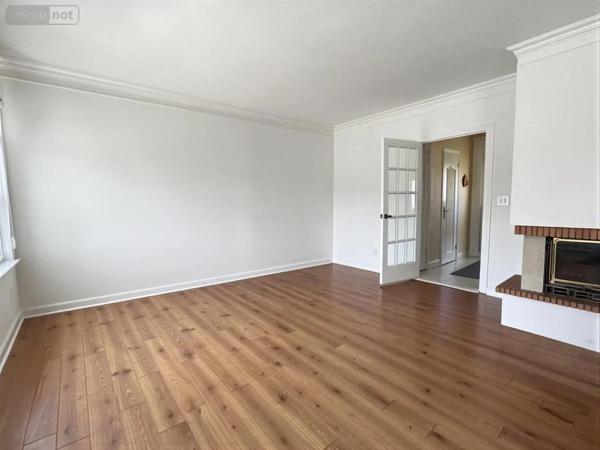 Achat - Maison Saint-Martin-des-Champs 29600 3 pièces 91 m 2 522 m 2