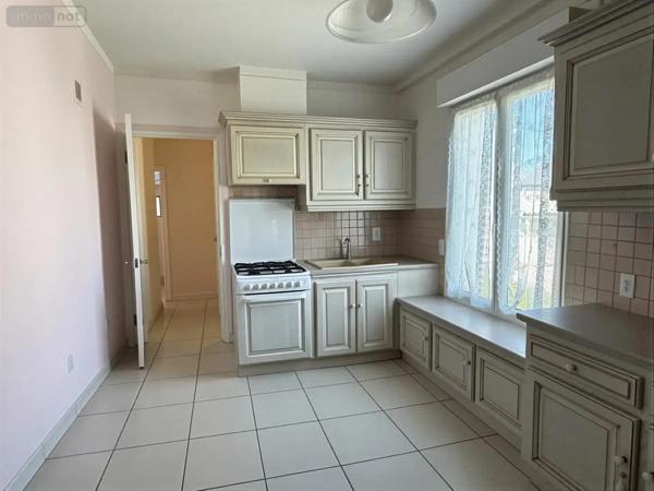 Achat - Maison Saint-Martin-des-Champs 29600 3 pièces 91 m 2 522 m 2