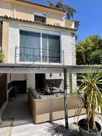 Maison de 96 m²
