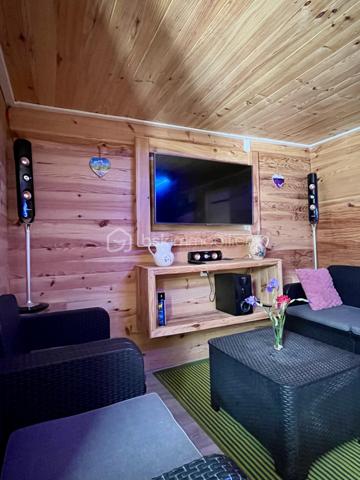 Maison de 96 m²