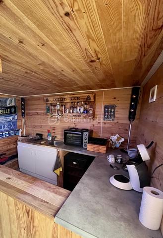 Maison de 96 m²