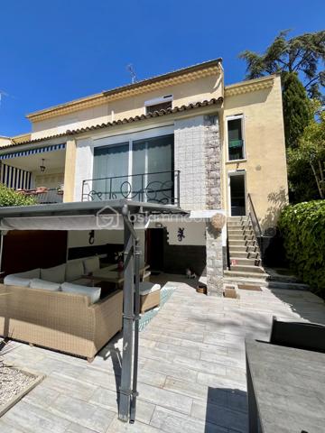 Maison de 96 m²