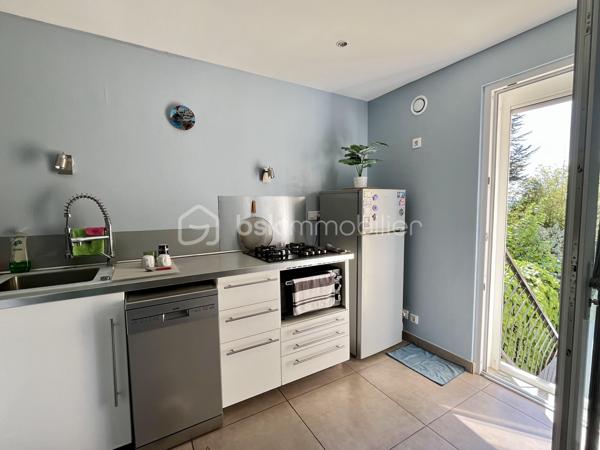 Maison de 96 m²