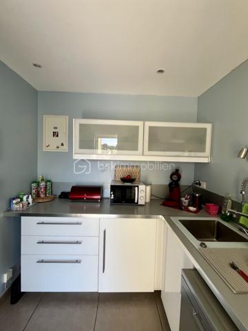 Maison de 96 m²