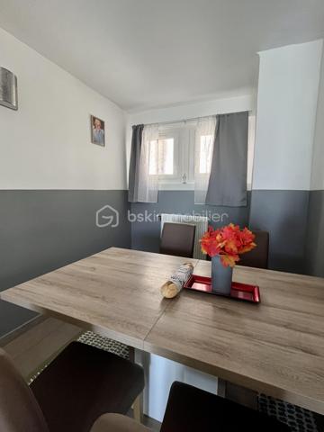 Maison de 96 m²
