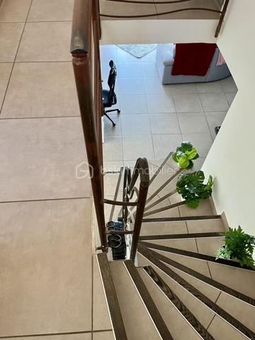 Maison de 96 m²