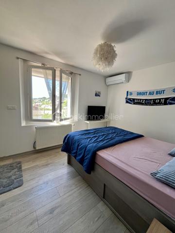 Maison de 96 m²
