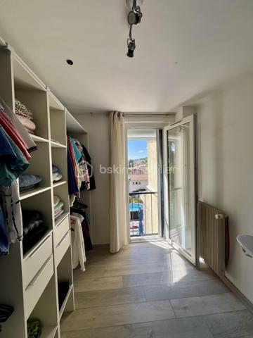 Maison de 96 m²