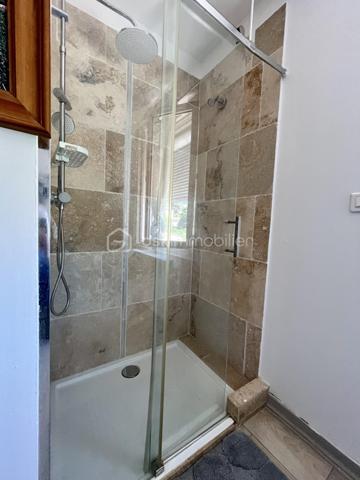 Maison de 96 m²