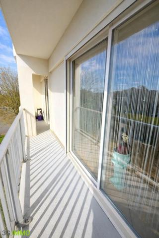 Vente / Appartement T4