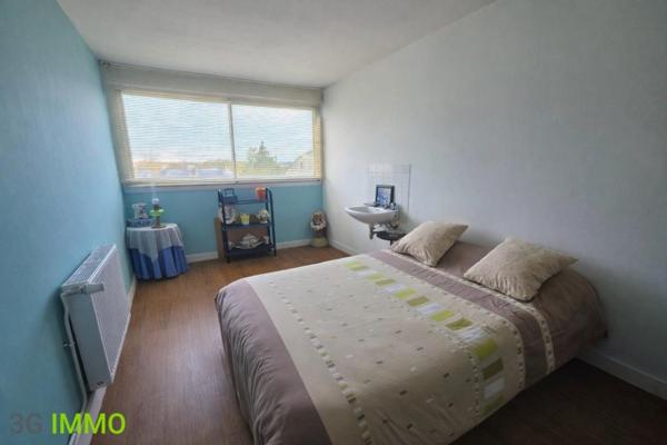 Vente / Appartement T4