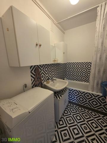 Vente / Appartement T4