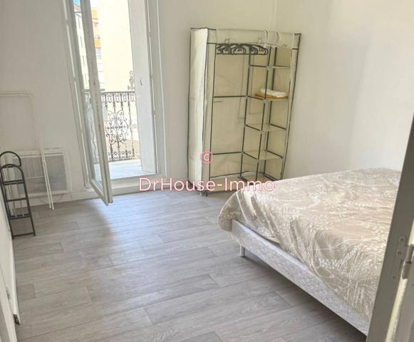 Appartement à louer 2 pièces de 27 m²