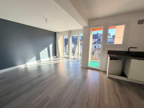 Appartement 4 pièces à vendre centre de Tarbes