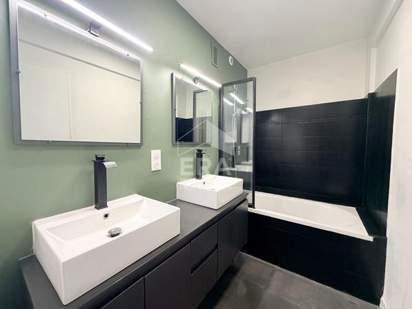 Appartement 4 pièces à vendre centre de Tarbes