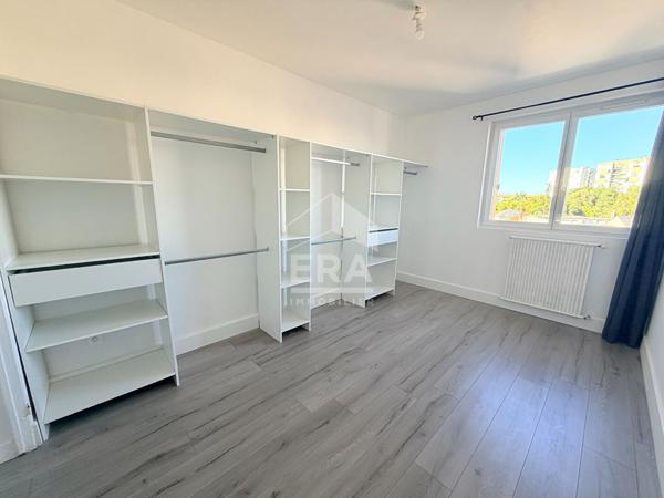 Appartement 4 pièces à vendre centre de Tarbes