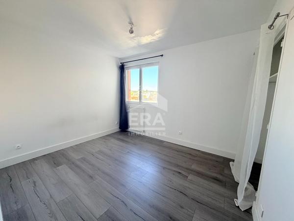 Appartement 4 pièces à vendre centre de Tarbes