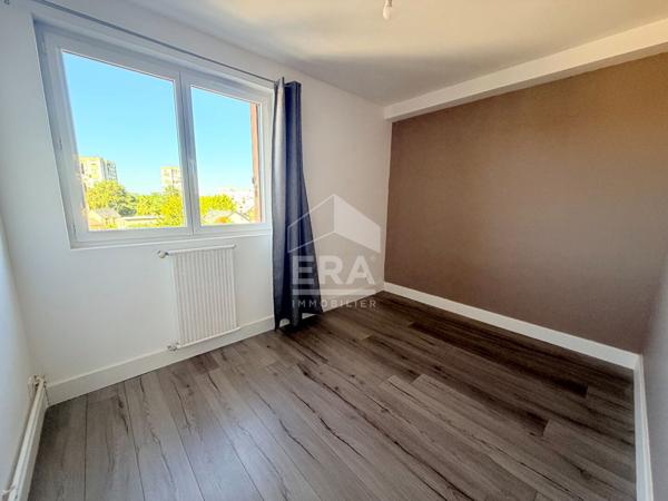 Appartement 4 pièces à vendre centre de Tarbes