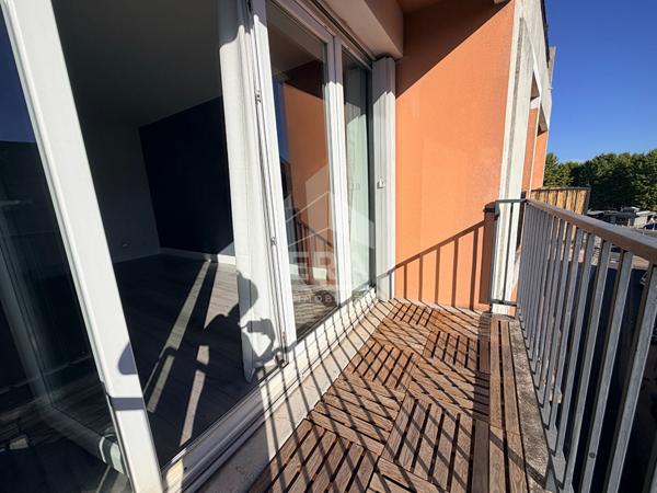 Appartement 4 pièces à vendre centre de Tarbes