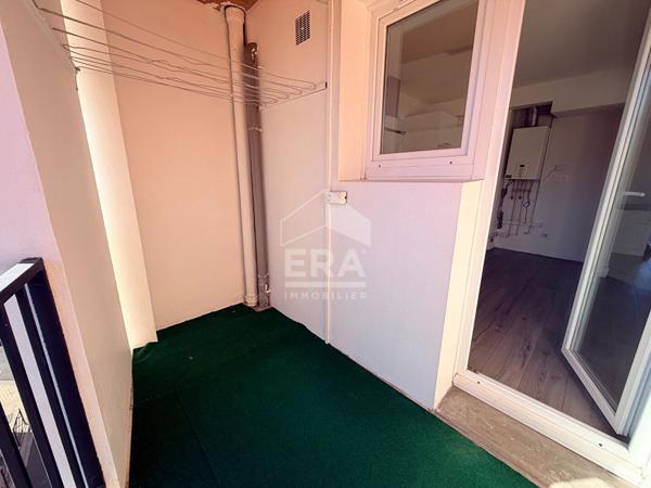 Appartement 4 pièces à vendre centre de Tarbes