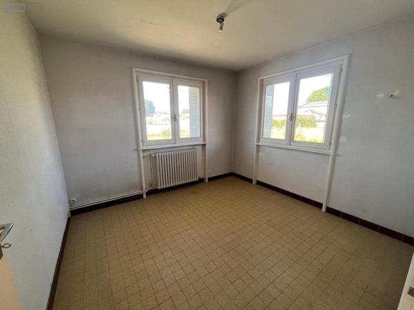 Maison à vendre à Montagnat dans l'Ain (01250), ref :