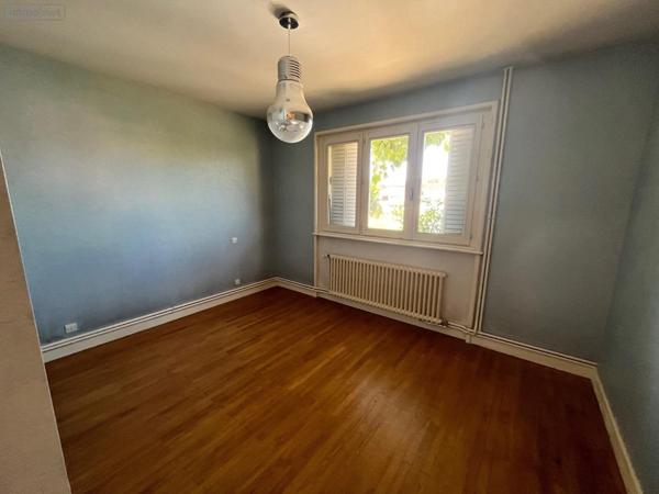 Maison à vendre à Montagnat dans l'Ain (01250), ref :