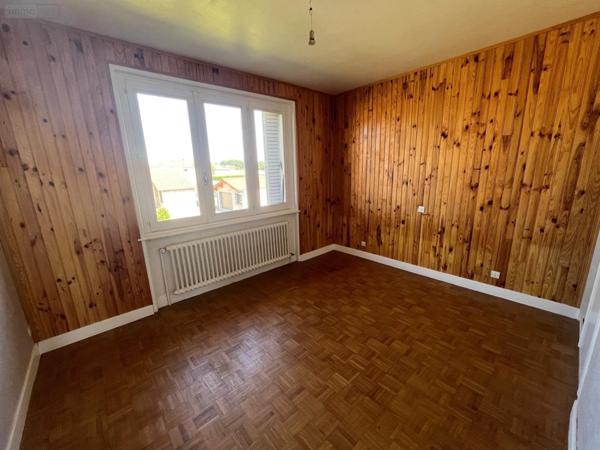 Maison à vendre à Montagnat dans l'Ain (01250), ref :