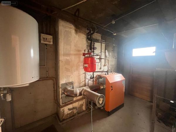 Maison à vendre à Montagnat dans l'Ain (01250), ref :