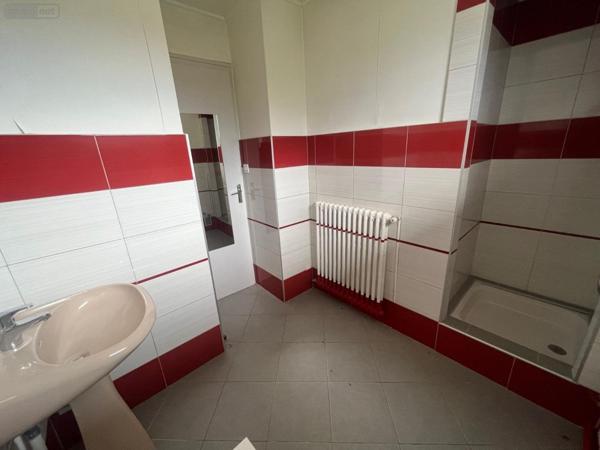 Maison à vendre à Montagnat dans l'Ain (01250), ref :