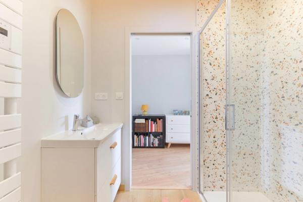 LA TURBALLE 3 MINUTES A PIED DE LA PLAGE - MAISON PLAIN PIED 4 CHAMBRES - JARDIN CLOS