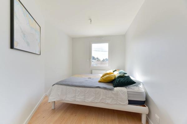 LA TURBALLE 3 MINUTES A PIED DE LA PLAGE - MAISON PLAIN PIED 4 CHAMBRES - JARDIN CLOS