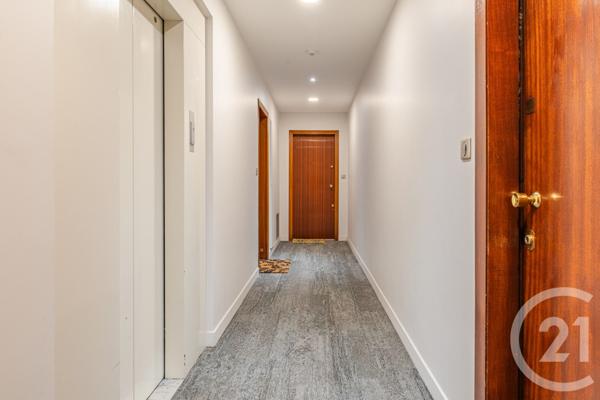 Appartement F3 à vendre  3 pièces - 79 m2 PARIS - 75014