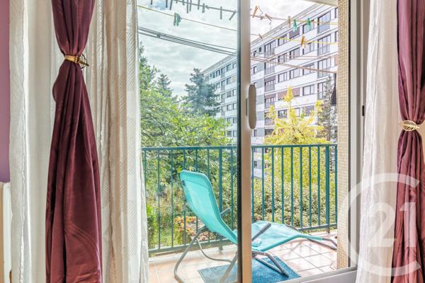 Appartement F3 à vendre  3 pièces - 79 m2 PARIS - 75014