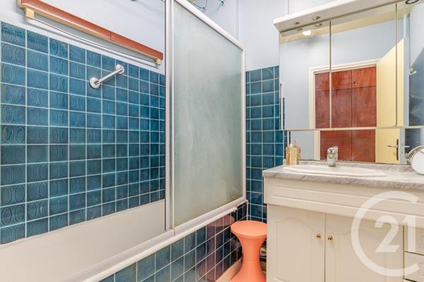 Appartement F3 à vendre  3 pièces - 79 m2 PARIS - 75014