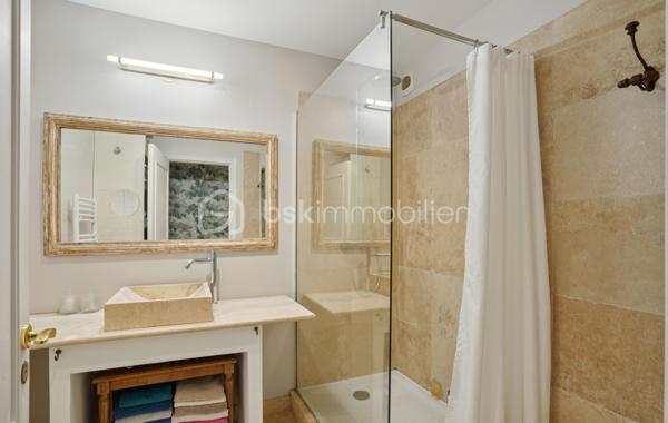 Appartement de 130 m²