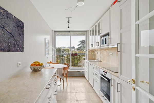 Appartement de 130 m²