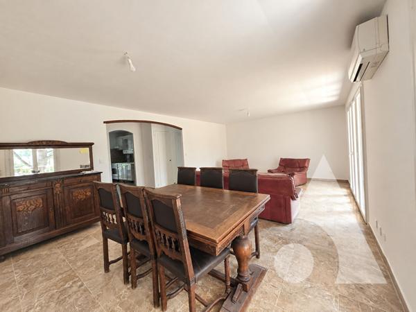 Appartement 3 pièces 77 m2