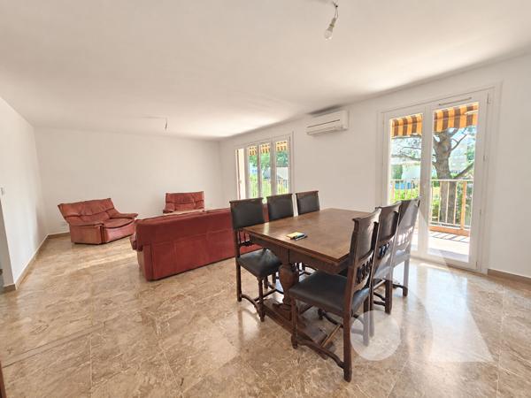 Appartement 3 pièces 77 m2