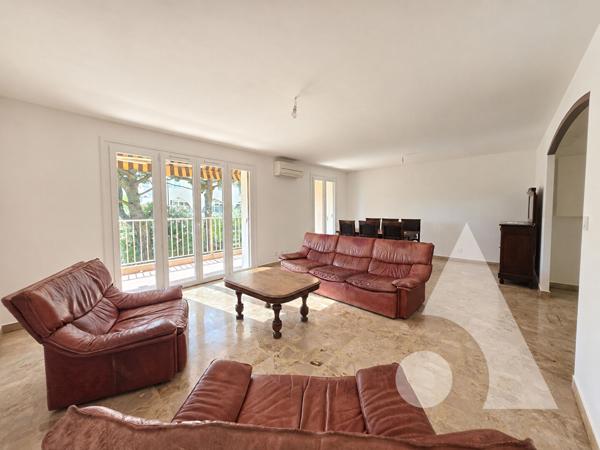 Appartement 3 pièces 77 m2