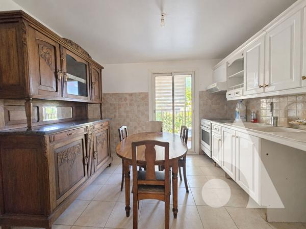 Appartement 3 pièces 77 m2
