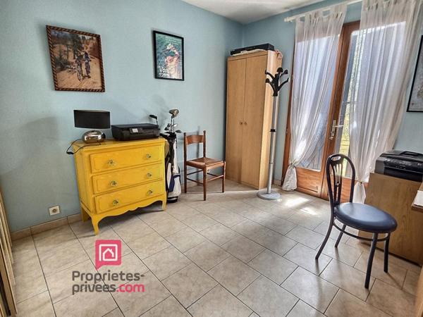 Villa Le Muy 4 pièces +STUDIO INDEPENDANT- Garage- Jardin