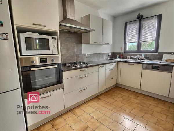 Villa Le Muy 4 pièces +STUDIO INDEPENDANT- Garage- Jardin