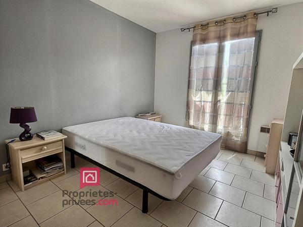 Villa Le Muy 4 pièces +STUDIO INDEPENDANT- Garage- Jardin