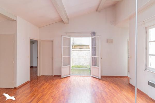 Appartement à vendre |  Bordeaux |  2 pièces | 59 m²