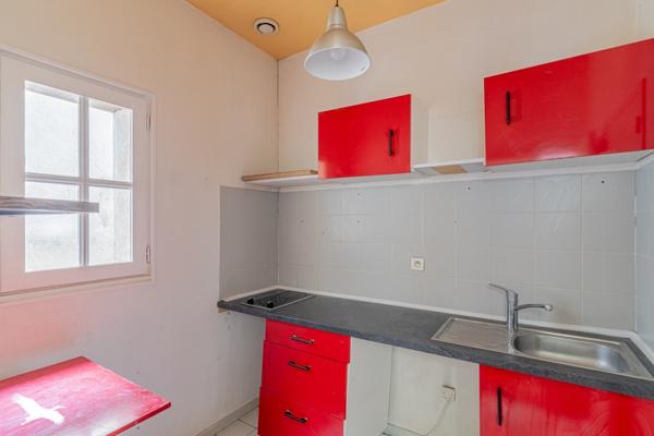 Appartement à vendre |  Bordeaux |  2 pièces | 59 m²