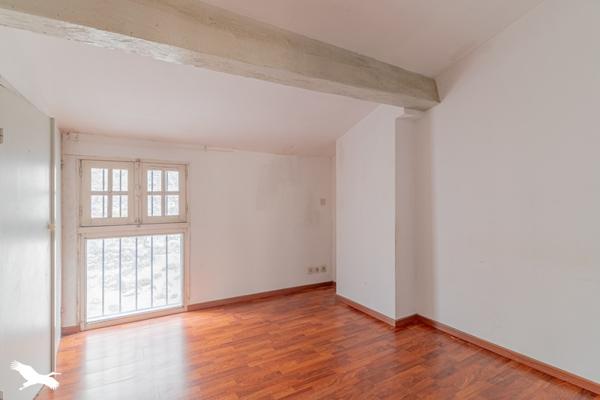 Appartement à vendre |  Bordeaux |  2 pièces | 59 m²