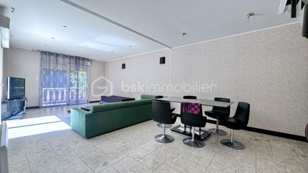 Maison contemporaine de 156 m²