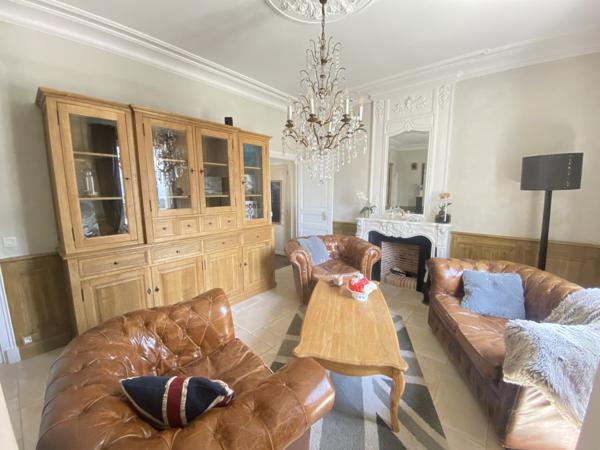 Saint-Méen-le-Grand (35290) Maison 8 pièces 171 m2