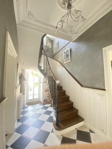 Saint-Méen-le-Grand (35290) Maison 8 pièces 171 m2