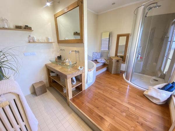 Saint-Méen-le-Grand (35290) Maison 8 pièces 171 m2